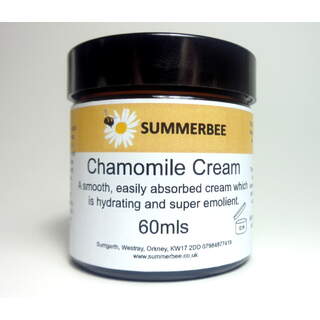 Chamomile Cream 60mls