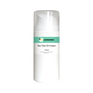 Tea Tree Oil Cream 100mls