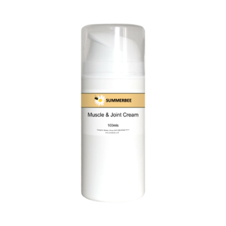 Muscle & Joint Cream 100mls
