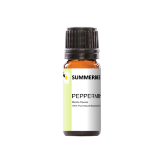 Peppermint Oil