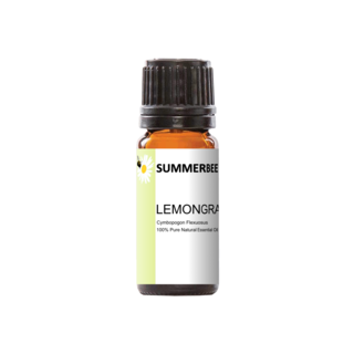 Lemongrass Oil