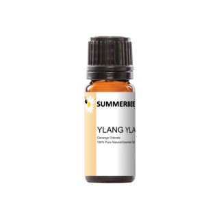 Ylang Ylang Oil