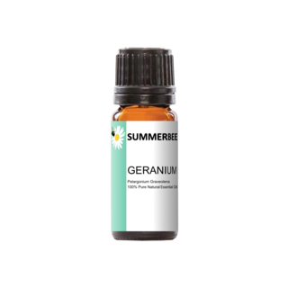 Geranium Oil