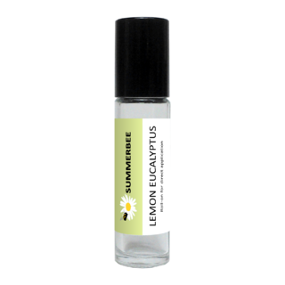 Lemon Eucalyptus roll-on