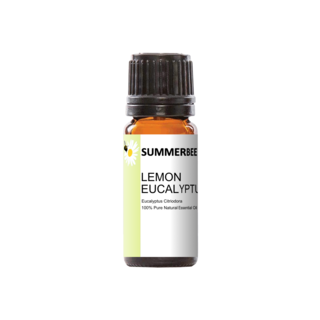 Lemon Eucalyptus Oil